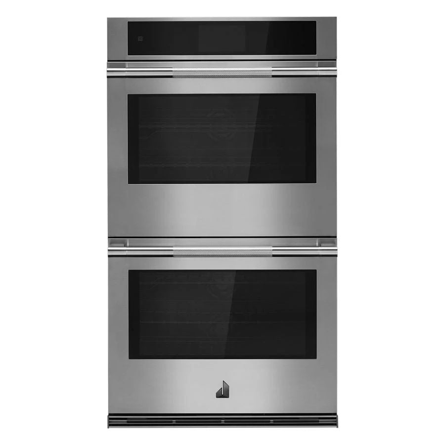 Rise 30" Double Wall Oven With V2 Vertical Dual-Fan Convection