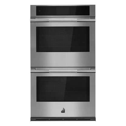 Rise 30" Double Wall Oven With V2 Vertical Dual-Fan Convection