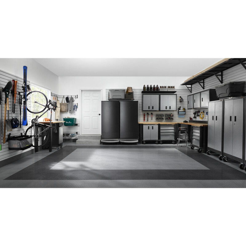 Garage Compactor