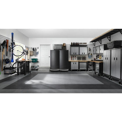 Garage Compactor