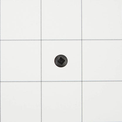 30" Warming Drawer Heat Deflector - Black/Stainless Steel