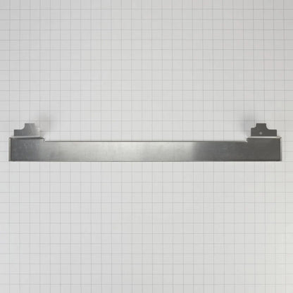27" Built-In Oven Bottom Vent Tall Shield Fit System - Stainless Steel