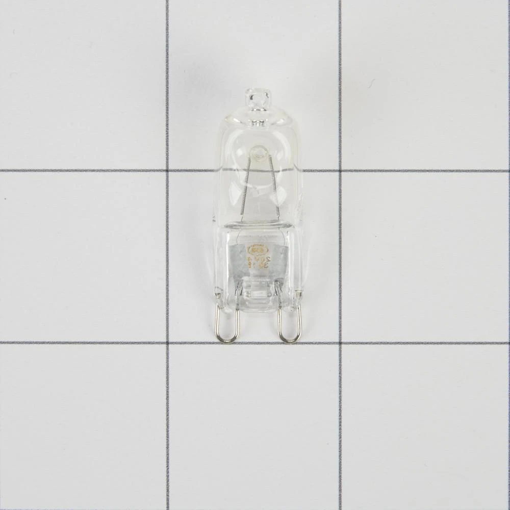 Microwave Lightbulb - 40 W, 120 V For Models Jmc6224Hl, Jmc6224Hm