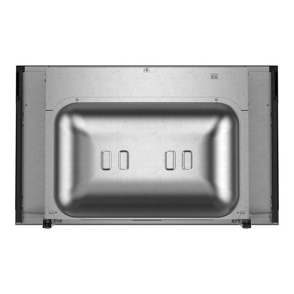27" Built In Microwave Oven With Air Fry