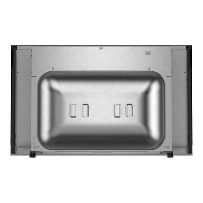 27" Built In Microwave Oven With Air Fry