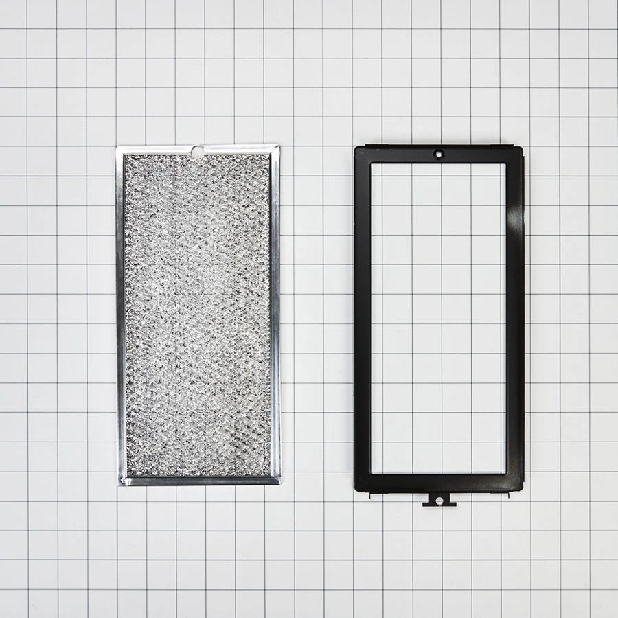 Microwave Hood Combination Grease Filter