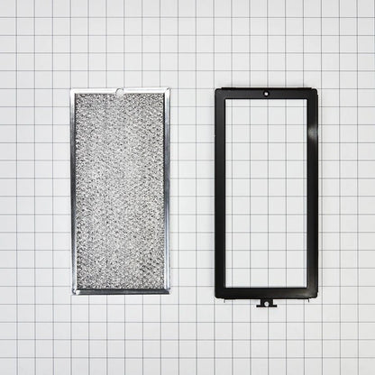 Microwave Hood Combination Grease Filter
