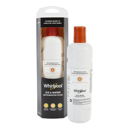 Refrigerator Water Filter 2 -Whr2Rxd1 (Pack Of 1)