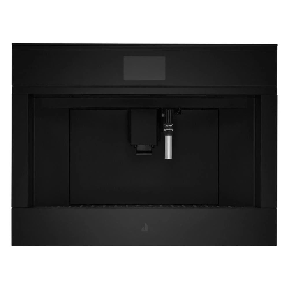 Noir 24" Built-In Coffee System
