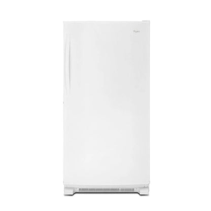 20 Cubic Feet Upright Freezer With Temperature Alarm