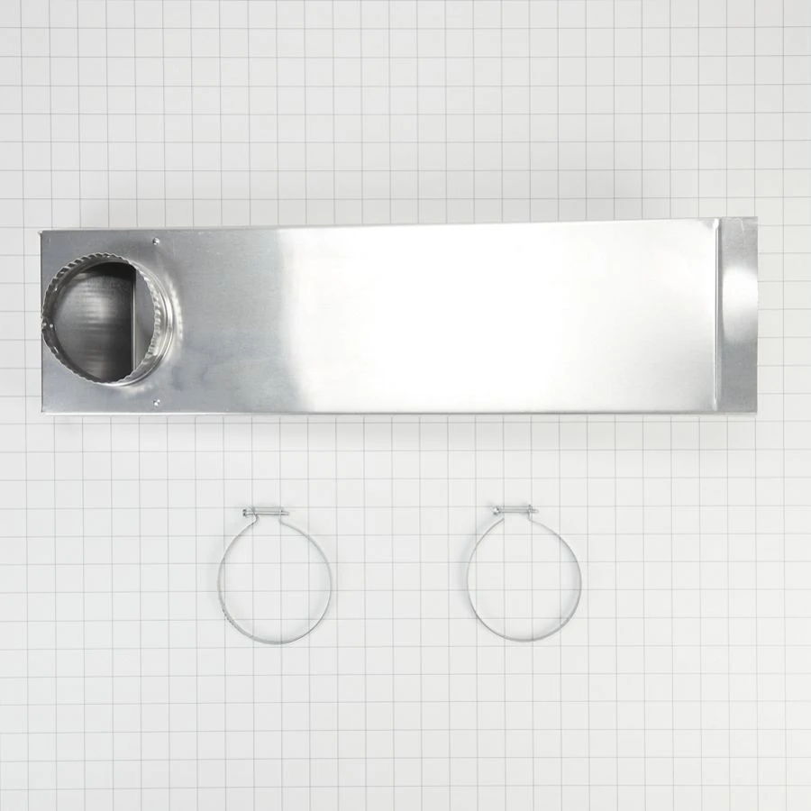 Maytag Dryer Telescoping Vent Periscope (4396037Rp)