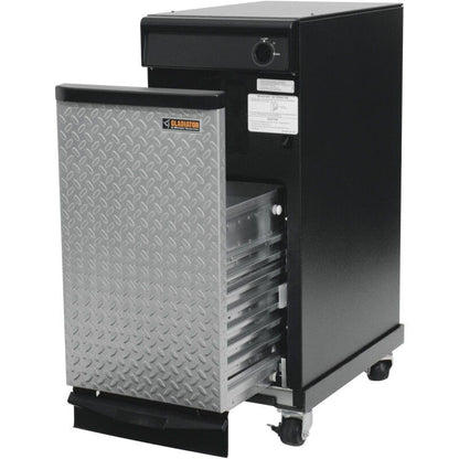 Garage Compactor
