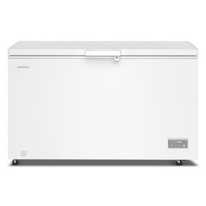 Amana 16 Cu. Ft. Chest Freezer With Up-Front Temperature Control System