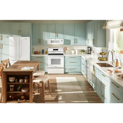 24” Stainless Steel Dishwasher With AI Intelligent Wash, 47 dBA - Steel