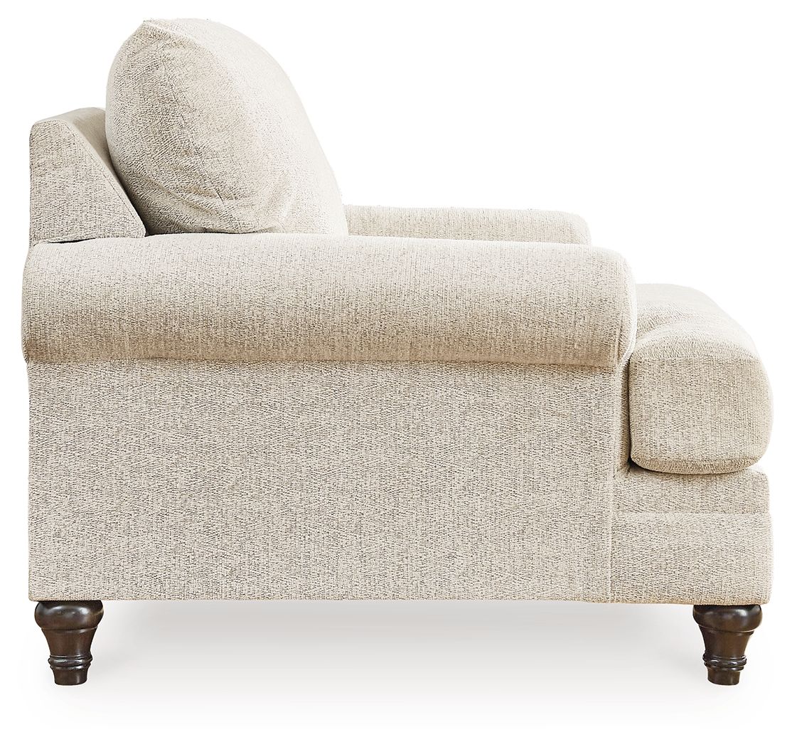 Valerani - Chair - Sandstone
