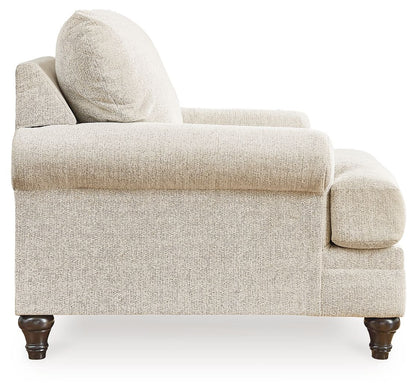 Valerani - Chair - Sandstone