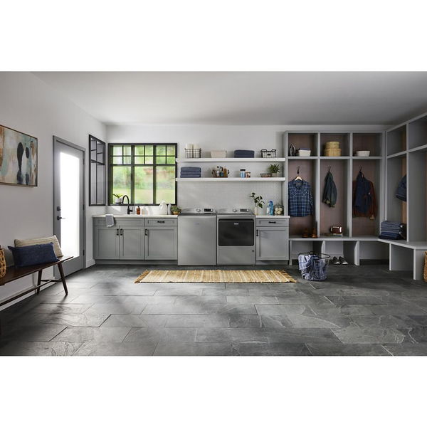 5.2 Cu. Ft. Smart Top Load Washer With Extra Power