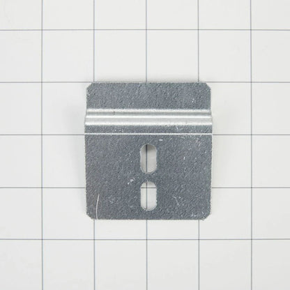 Range Backsplash, Size: 30" W X 6" H - Stainless Steel