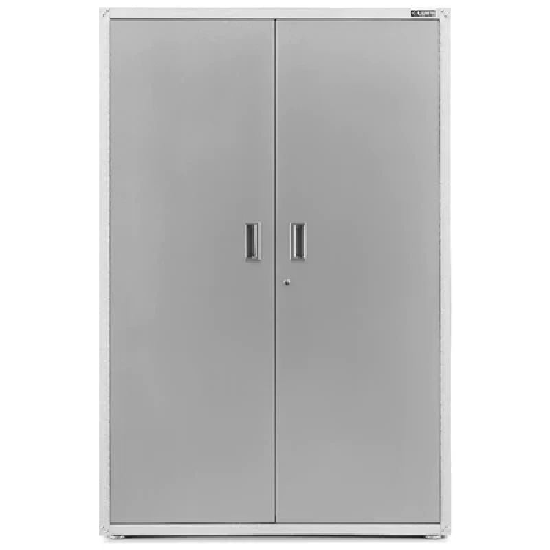 Ready-to-Assemble Extra Large GearBox - Gray Slate