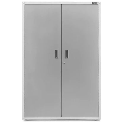 Ready-to-Assemble Extra Large GearBox - Gray Slate