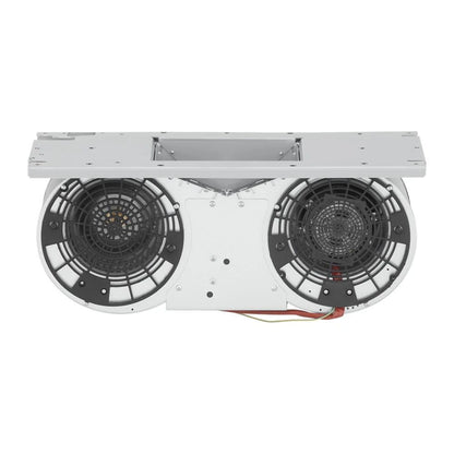 1170 CFM Internal Blower - Stainless Steel