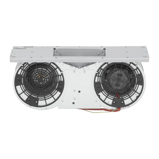 1170 CFM Internal Blower - Stainless Steel