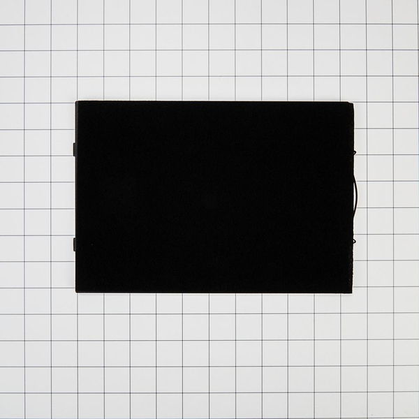 Over The Range Microwave Grease & Charcoal Filter