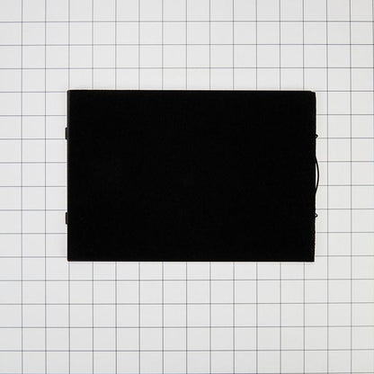 Over The Range Microwave Grease & Charcoal Filter