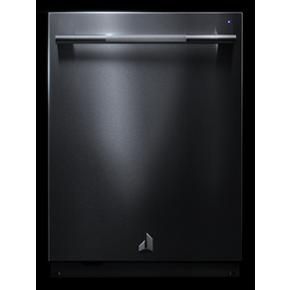 Rise 24" Built-In Dishwasher, 39 dBA