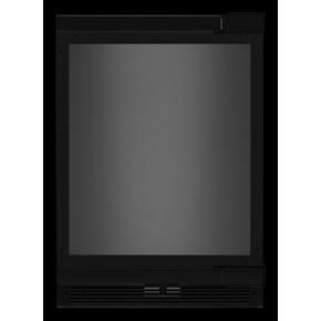 Panel-Ready 24" Under Counter Solid Door Refrigerator, Right Swing