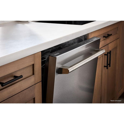 24" Top Control Dishwasher With Powerblast Cycle And Powerdry - Fingerprint Resistant Stainless Steel