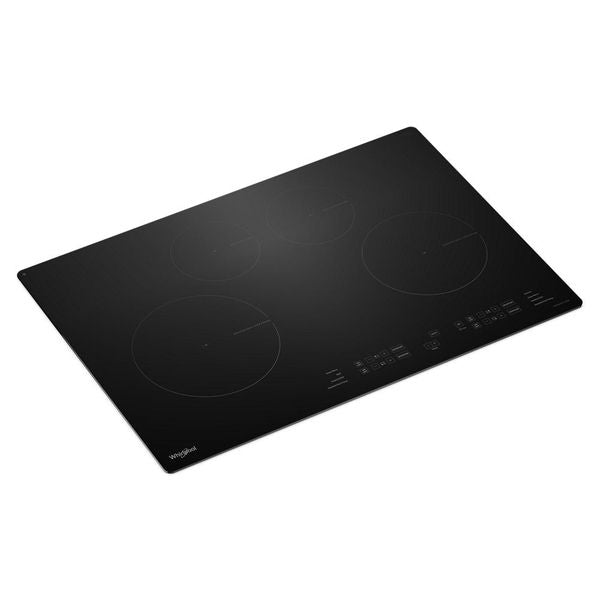 30" Induction Cooktop With Wipeclean Coating - 4 Elements