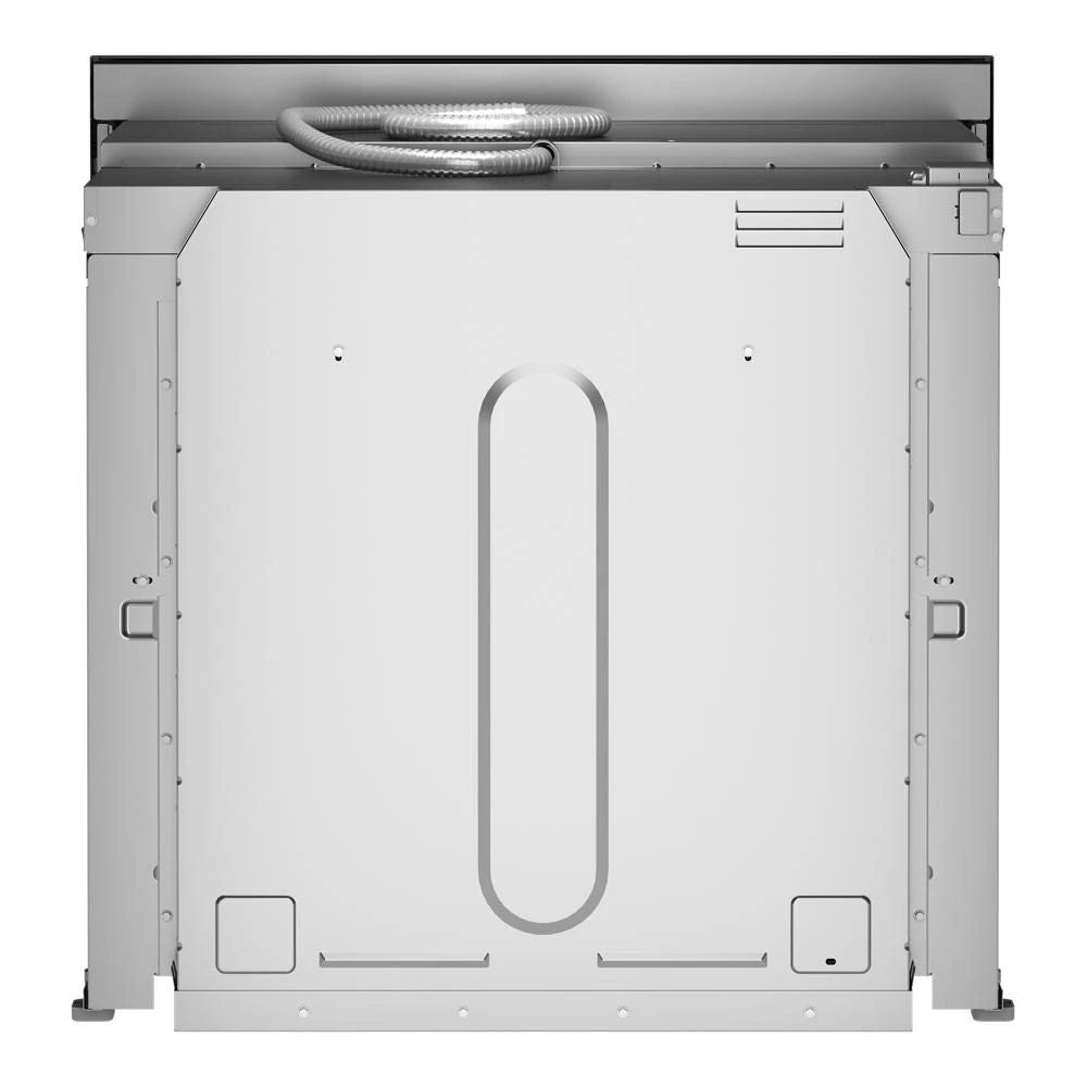 4.3 Cubic Feet Single Wall Oven With Air Fry When Connected - White
