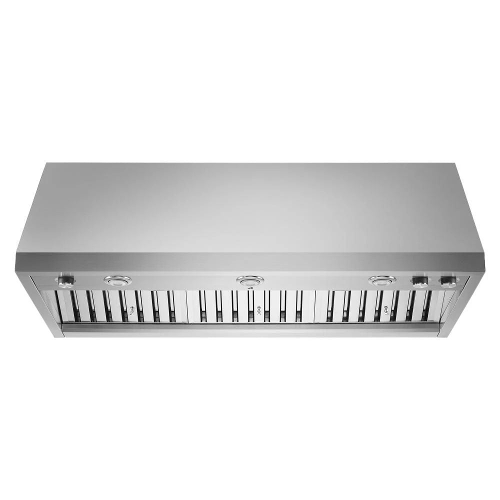 Pro-Style 48"Professional Wall-Mount Hood