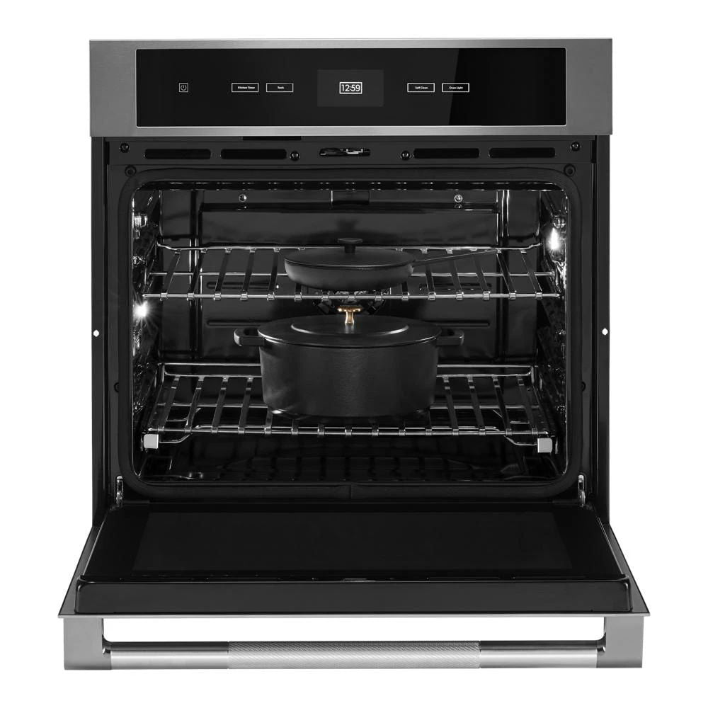 Rise 30" Single Wall Oven