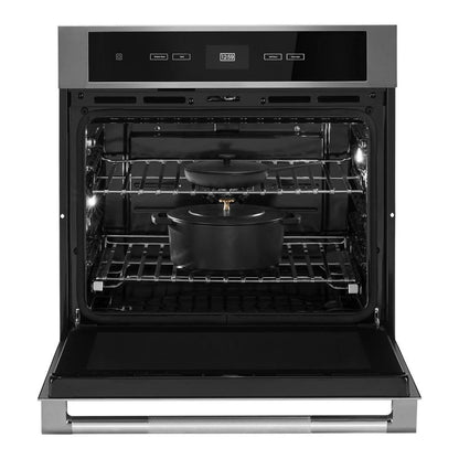 Rise 30" Single Wall Oven