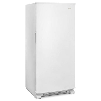 18 Cu. Ft. Upright Freezer With Led Lighting