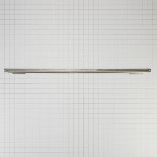 30" Heat Deflector - Stainless Steel