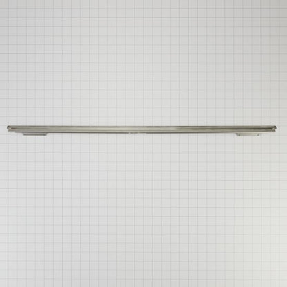 30" Heat Deflector - Stainless Steel