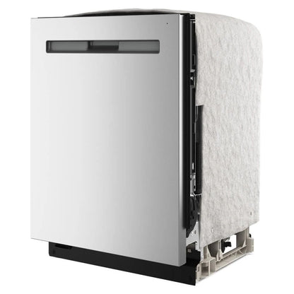 Third Rack Dishwasher With Pet Pro Sanitization Cycle - Fingerprint Resistant Stainless Steel
