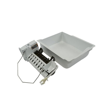 Ice Maker Add On Kit For French Door Bottom Mount Refrigerators