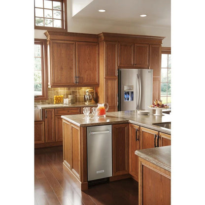 15'' Automatic Ice Maker With PrintShield Finish