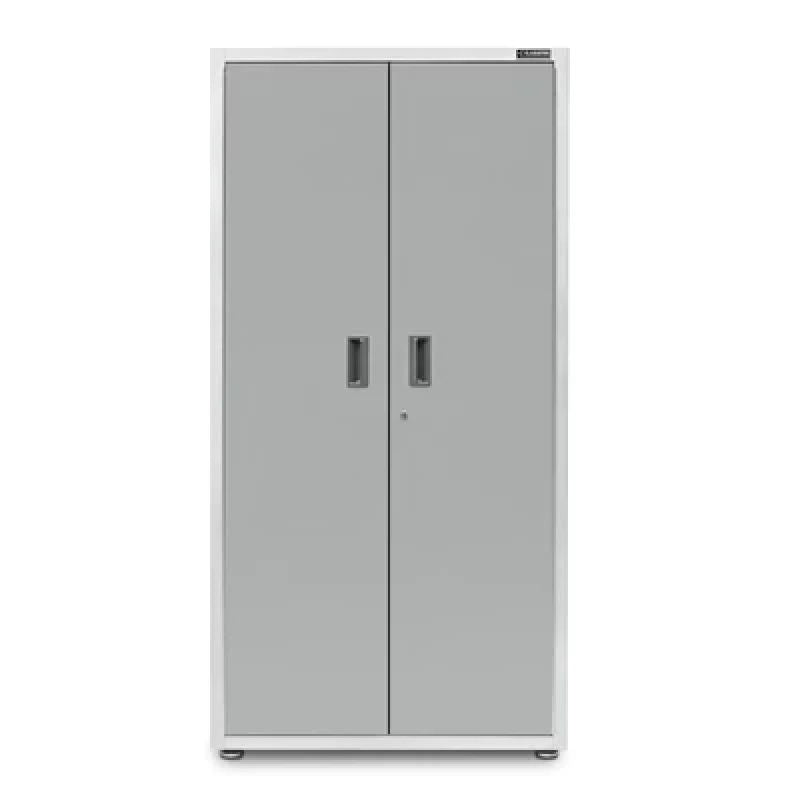 Ready-to-Assemble Large GearBox - Gray Slate