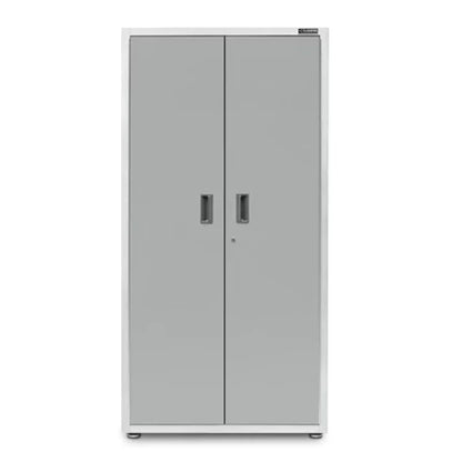 Ready-to-Assemble Large GearBox - Gray Slate