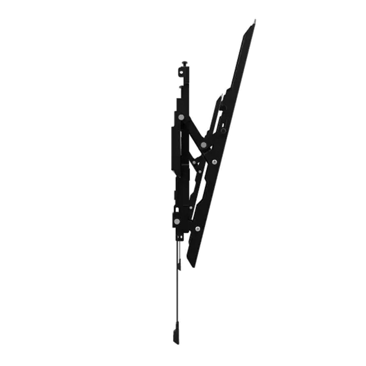 Kanto - Tilting Mount For 32" To 90" TVs - Black