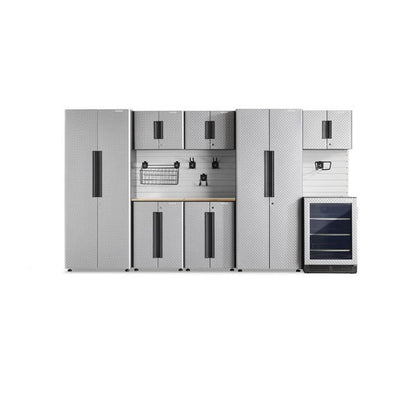 24" Flex Cabinet System Worktop