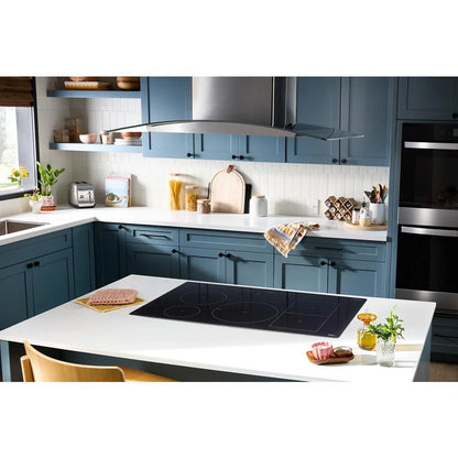 36" Chimney Wall Mount Range Hood