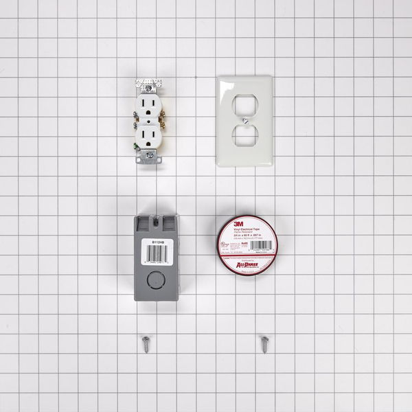 Outlet