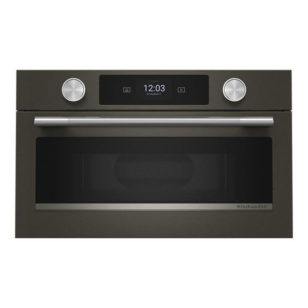 Stainless Steel Handle And Knob Hardware Accessory Kit For KitchenAid Single Wall Oven