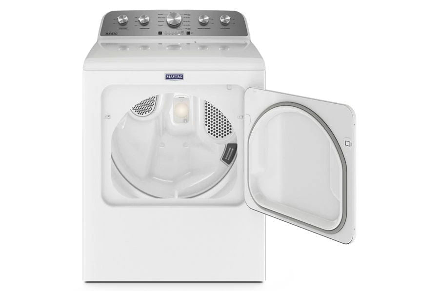 Top Load Gas Dryer With Extra Power - 7.0 Cubic Feet